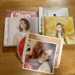 中古CD