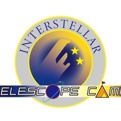 🔭 TELESCOPE CAMP 💫 ➖INTERSTELLAR➖ 
