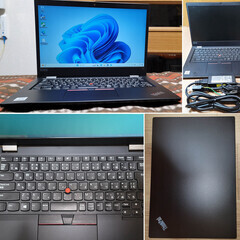 Office追加❢ LenovoThinkpad L13 Gen...