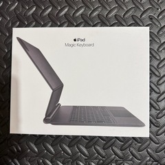 Magic Keyboard  MXQT2BQ/A マジックキーボード