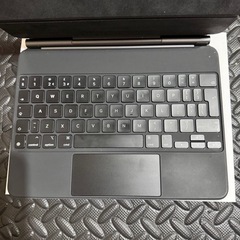 Magic Keyboard  MXQT2BQ/A マジックキーボード