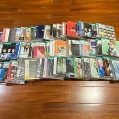 音楽CDをまとめて50枚くらいジャンル色々①