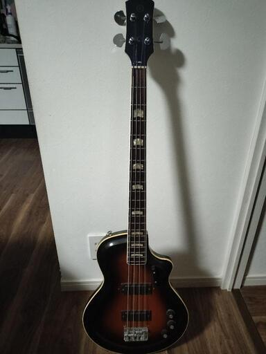 YAMAHA SB-50 ジャパンビンテージベース