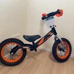 KTM キッズトレーニングバイク