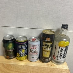 お酒 カクテル・チューハイ　