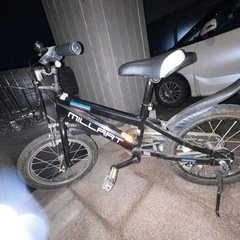 16インチ キッズ 自転車