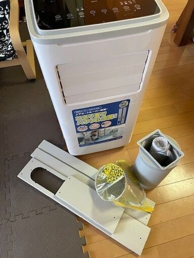 その他 Aircon/Mobile Cooler/Dehumidifier for sale