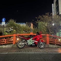 【ネット決済】交換も募集　ZZR400N 極上車両 不具合無し