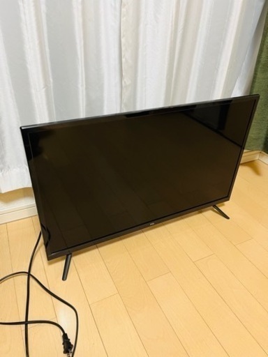 スマート液晶テレビ　TCL 32S515 32型 2020年製