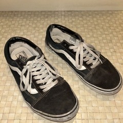 VANS バンズオールドスクール oldschool 