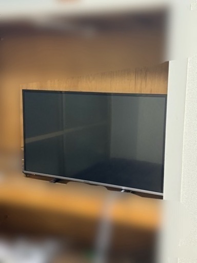 ※25日まで　42V型2014年製Panasonicビエラ