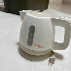 ※決まりました※T-fal ティファール　ケトル