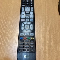 2020年製★49型★スマートテレビ★ LG 49UM7100PJA