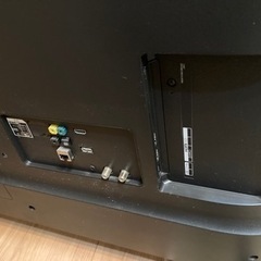 2020年製★49型★スマートテレビ★ LG 49UM7100PJA