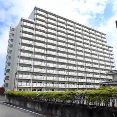 ◆敷金・礼金が無料！◆ビレッジハウス栃木日ノ出タワー1号棟 (1003号室) - 栃木市
