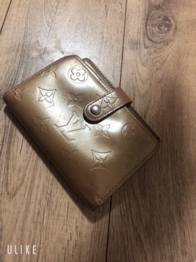 ルイヴィトン　財布