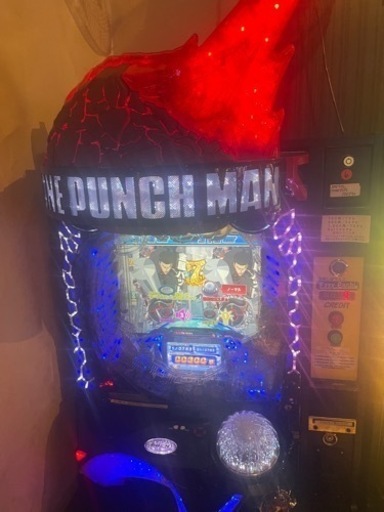 パチスロ//ワンパン