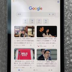 iPad mini 第6世代 8.3インチ Wi-Fi パープル 