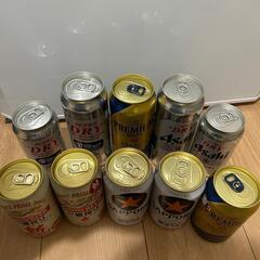 ビール