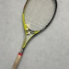 ソフトテニスラケットnexiga70S・i-nextage50s