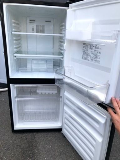 ☘️大阪市から阪南市まで配達設置無料?ハイセンス冷蔵庫 227L 2020年