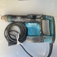 ハツリ機　マキタ