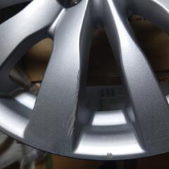 スイフト　16インチ　アルミホイール4本