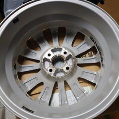 スイフト　16インチ　アルミホイール4本