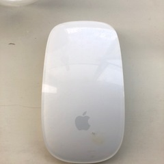 Apple Magic mouse 無線　パソコンマウス
