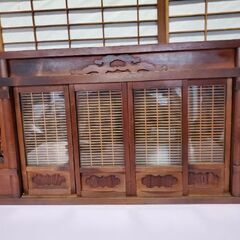 金運上昇 神棚 大型 商売繁昌