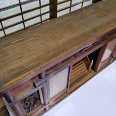 金運上昇 神棚 大型 商売繁昌