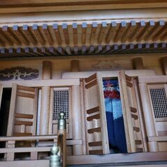 金運上昇 神棚 大型 商売繁昌