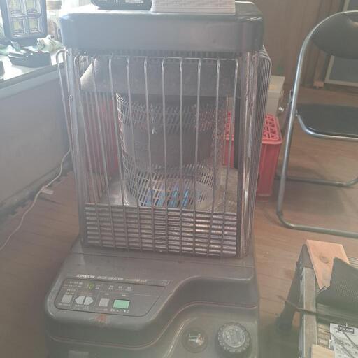 ブルーヒーターFM-104F 美品 ダイニチ さみしい ブルーヒーターFM-104F 美品 ダイニチ さみしい