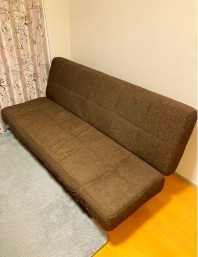 ソファベッド