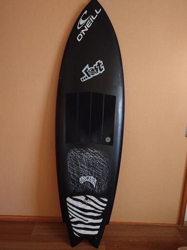 AVISO / COLE BD3 中古ミニボード5`1 (No.9629165) | 中古