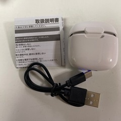 Bluetooth イアホン