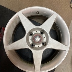 SPEEDLINE スピードライン　ホイール