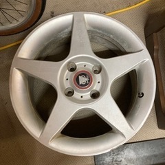 SPEEDLINE スピードライン　ホイール