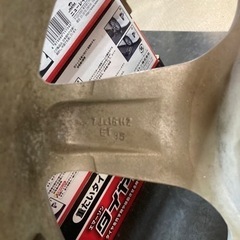 SPEEDLINE スピードライン　ホイール