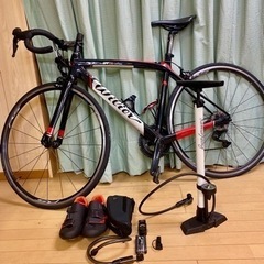 Wilier GTR 2016 コンポ105   ロードバイク初...