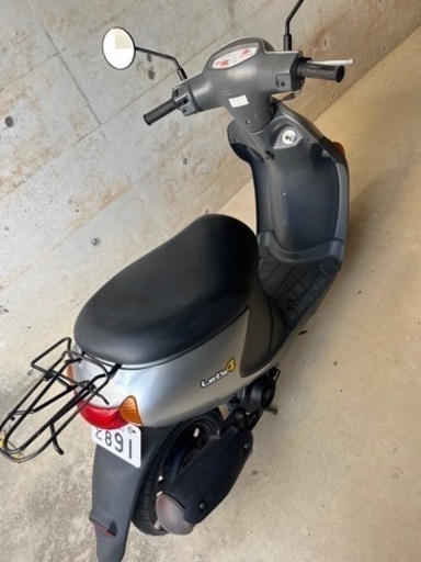 値下げしました！✨11月購入　レッツ4 ✨中古車　熊本　玉名