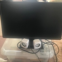 PlayStation4 モニターセット早いもの勝ち！