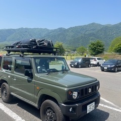 ジムニー　スタッドレスタイヤ売ります