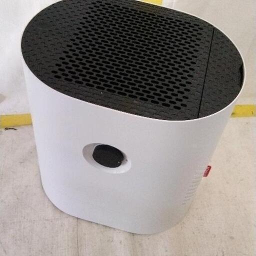 0124-013 BONECO W220 WHITE 気化式加湿器