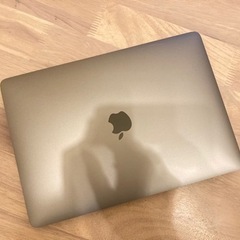 MacBook Pro 13インチ 2017年