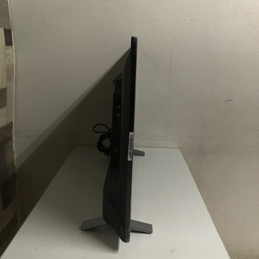 即日受渡❣️東芝去年購入32型ネット動画視聴機能を強化した液晶TV16500円