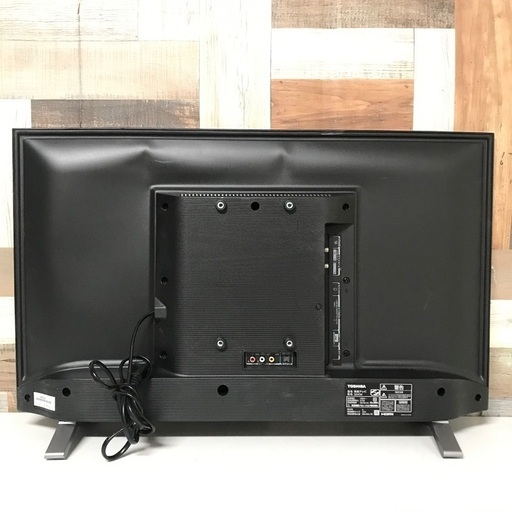 TOSHIBA REGZA ワインレッド テレビ TOSHIBA REGZA ワインレッド テレビ 東芝 - TOSHIBA REGZA 16インチ