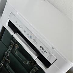 【EPSON プリンター】colorio EW-052A