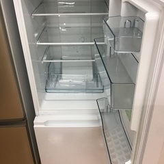【トレファク神戸新長田 】HITACHIの2ドア冷蔵庫2019年製です！!【取りに来れる方限定】
