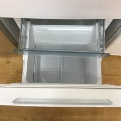 【トレファク神戸新長田 】HITACHIの2ドア冷蔵庫2019年製です！!【取りに来れる方限定】